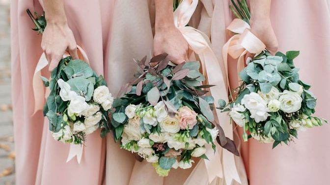 Girls, you are the only single bridesmaid in your friends bridal party. Would you feel like the odd girl out?