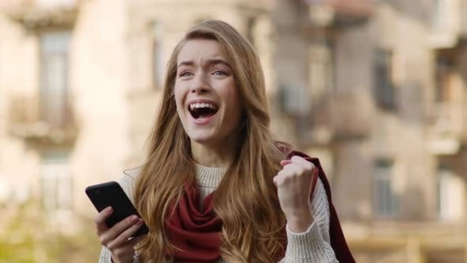 Do you have an EX you wish would reach out to you?