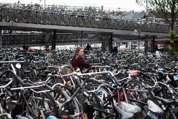 Do you know how to ride a bike?