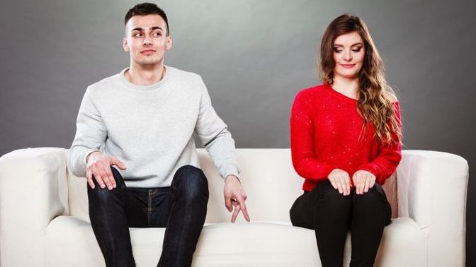 Do you have a hard time approaching someone you find hot?