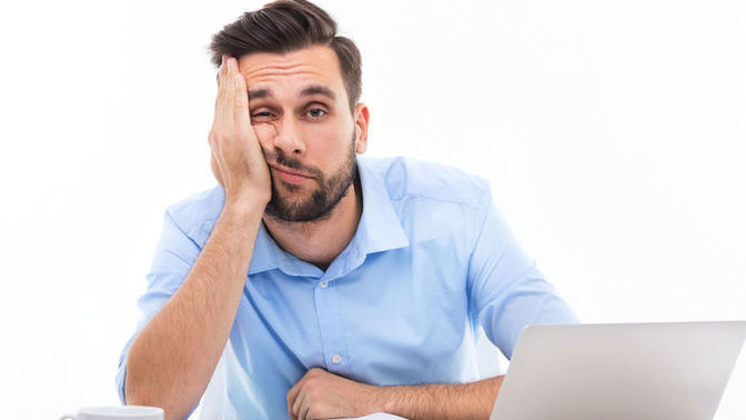 Only boring people get bored. Do you agree with this?