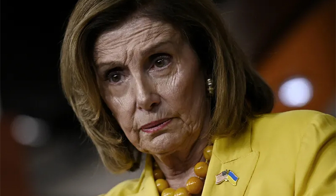 Guys, Do you think the Republican congress should hold their own Jan 6 hearings, and not let the Dems be part of the hearings?