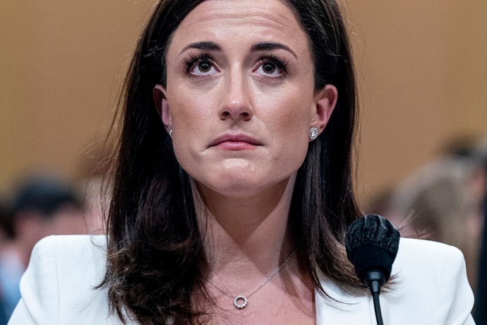 Guys, Do you think the Republican congress should hold their own Jan 6 hearings, and not let the Dems be part of the hearings?