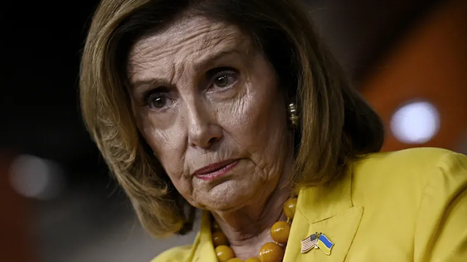 Guys, Do you think the Republican congress should hold their own Jan 6 hearings, and not let the Dems be part of the hearings?