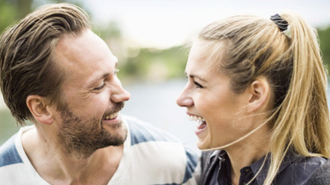 Do most of your crushes have similar annoying as well as good personality traits?