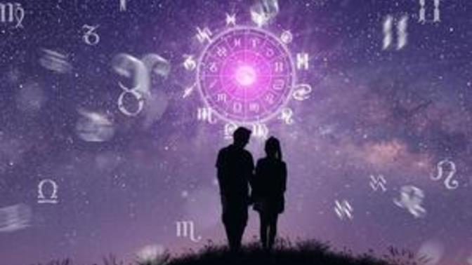 Guys, have girls ever dumped you because they found out you weren't astrologically compatible?