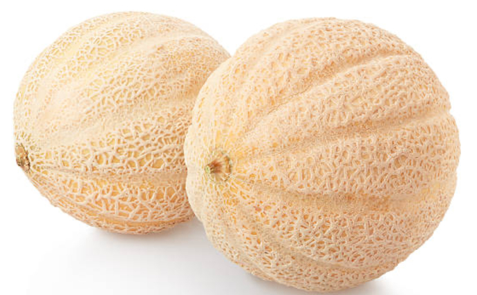 I Like Cantaloupes!