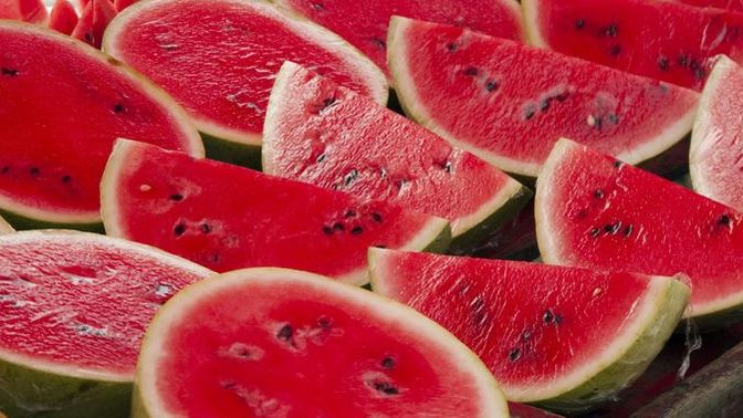 Why are watermelons considered racist?