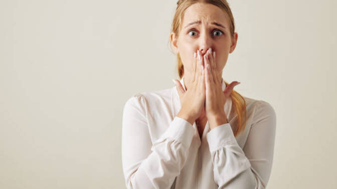 What is your greatest fear?