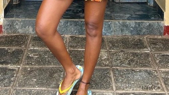 Girls, A question for dark skinned women?