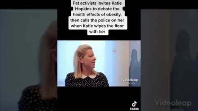 What do you think about this video and the phone call made?