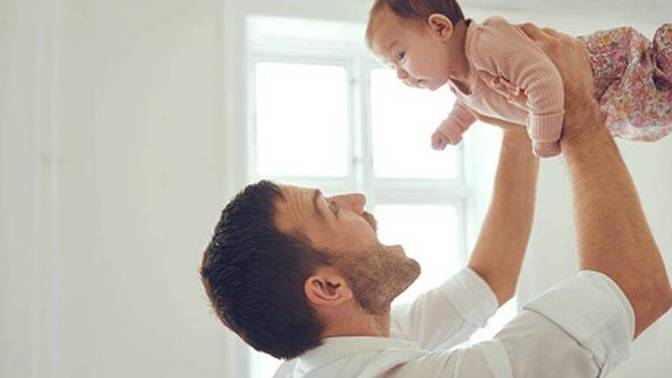 Do you feel as though the law actually values fathers as claimed?