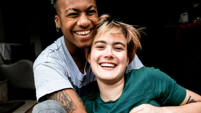 Could you date someone who is asexual?