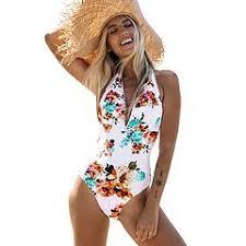Quite often rusty colors or orange hints look nice once a girls skin is a little sun kissed.