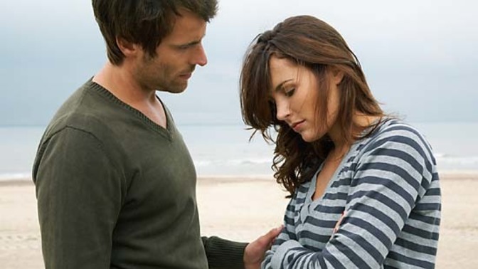 Do ladies have a harder time apologizing?