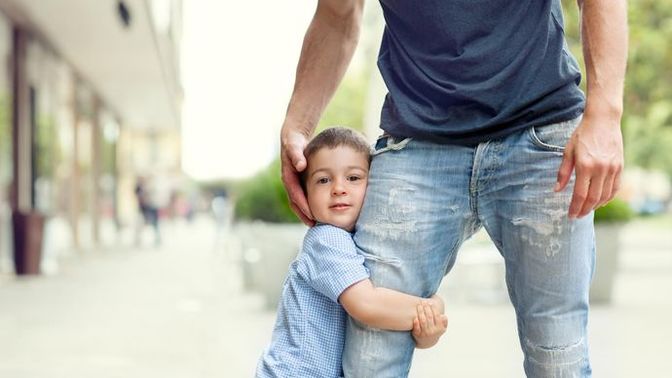 Can machismo be a good thing?