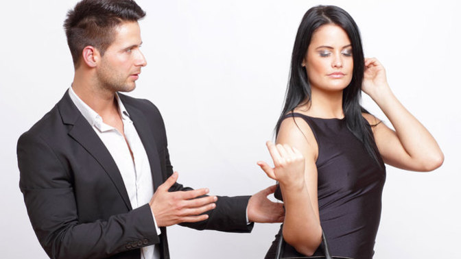 Why don’t girls like nice guys?