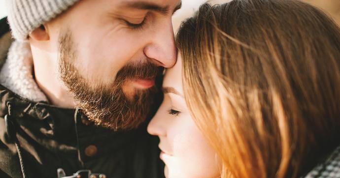Men: How does a woman youre romantically interested in make you feel vulnerable?