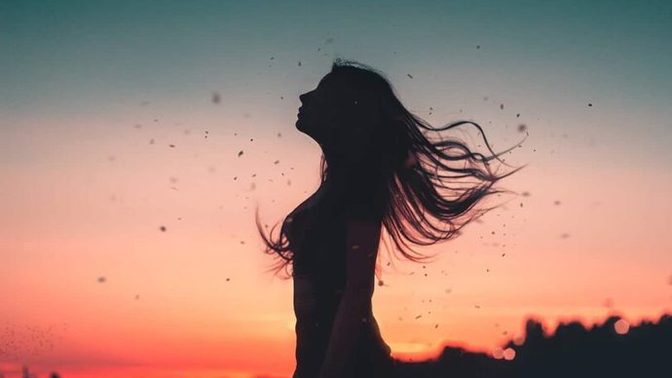 What is a spiritual wife?