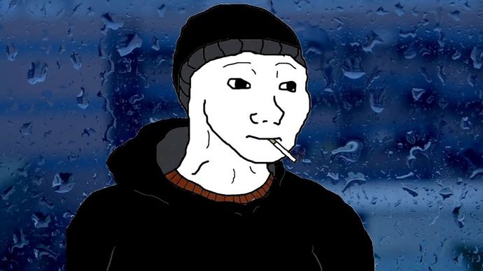 Have you become a doomer?