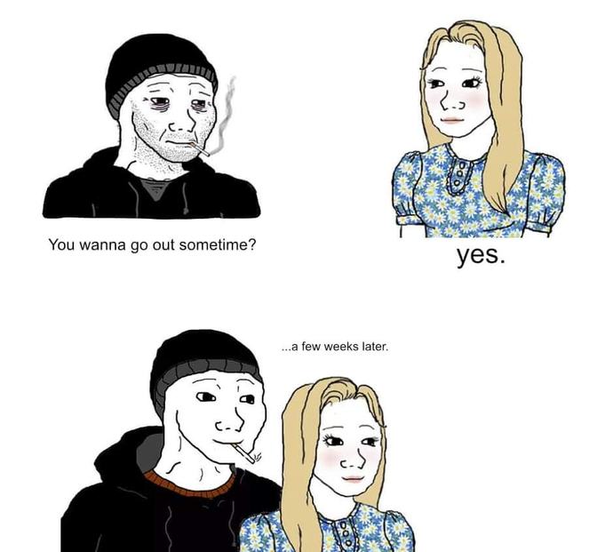 Have you become a doomer?