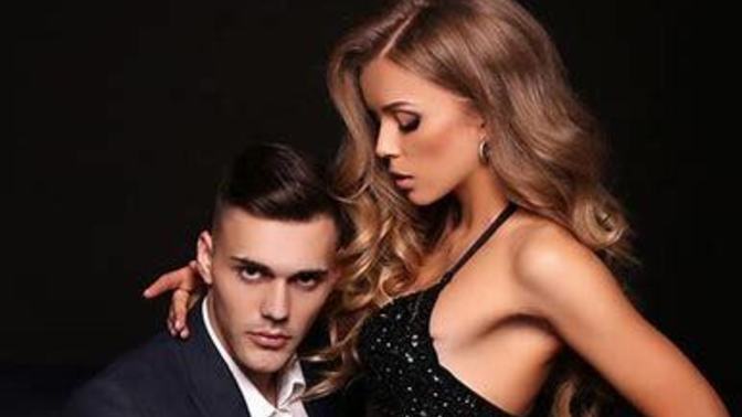 What are the most attractive names for guys? For girls?