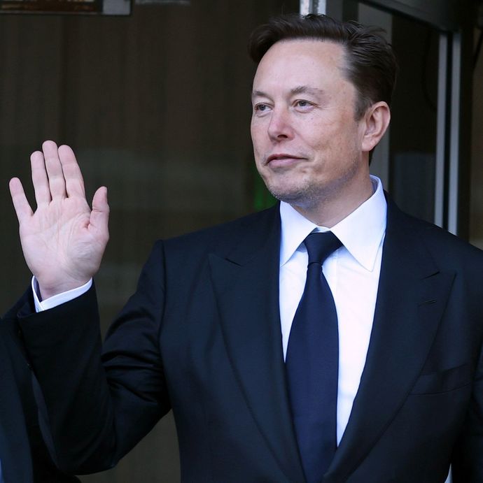 What would you do if Elon musk offered you 100 million dollars a year to be his cuddle Buddy?