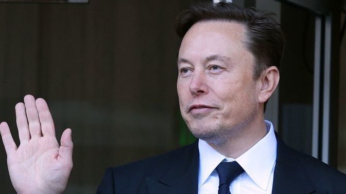What would you do if Elon musk offered you 100 million dollars a year to be his cuddle Buddy?