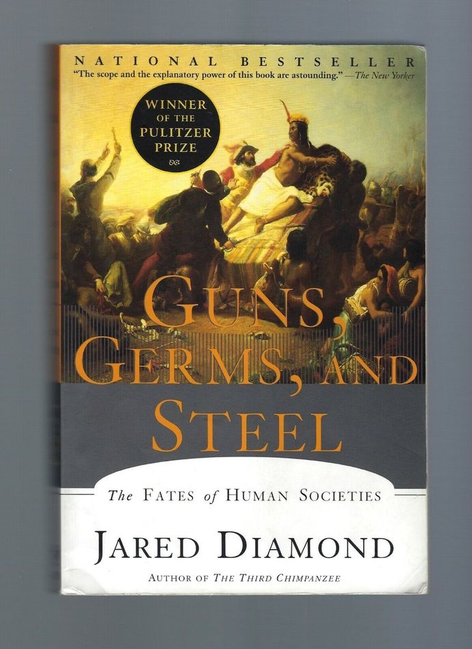 How did Europe manage to dominate the world for several centuries?