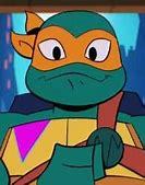 Which Ninja Turtle is your favorite?