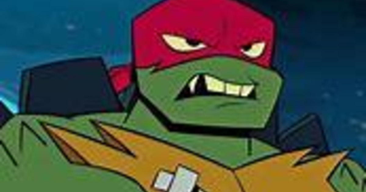 Is Your Favorite Ninja Turtle'S Name & Color The Best? (We Rank Them!) - ys5mjpj