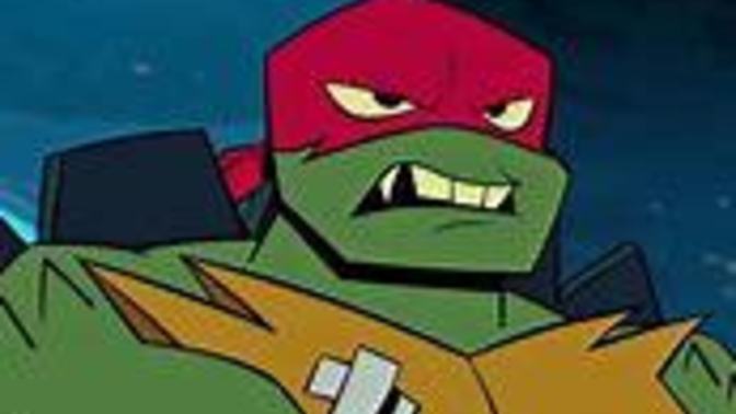 Which Ninja Turtle is your favorite?