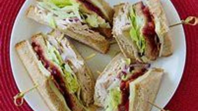 Do you love bacon on your burgers, sandwiches, and wraps?