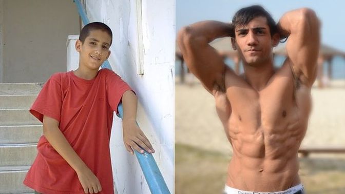 To guys that was skinny before and managed to gain weight after going to the gym, did you notice a diffrence with attracting women?