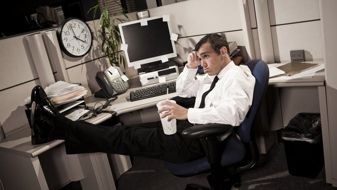 I’m feeling very unhappy in my new job. What should I do?