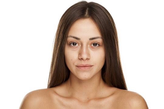 What makeup style do you like on a girl? OR yourself - for any girls here?
