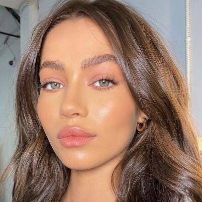 What makeup style do you like on a girl? OR yourself - for any girls here?