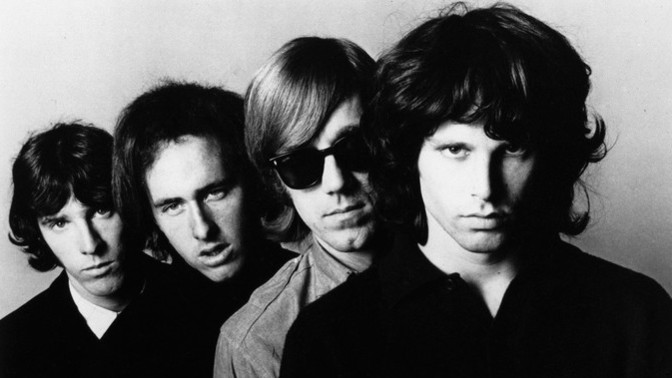 What's your opinion on the band "The Doors"?
