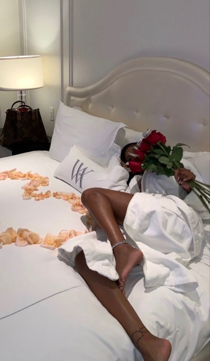 Do black women prefer non-black man for dating and relationship?