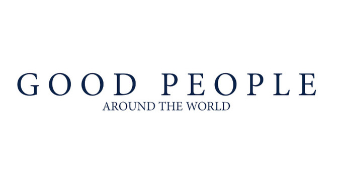 Do you believe most people are really good people?