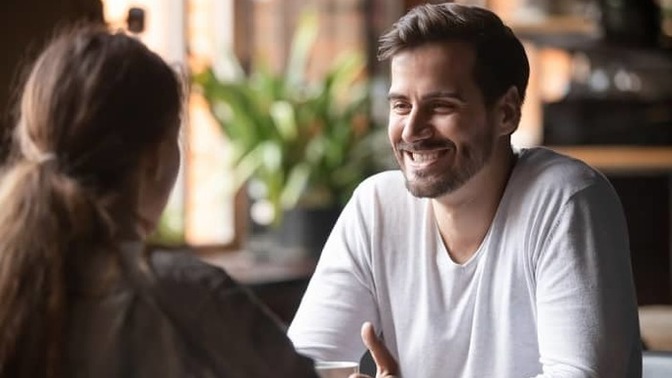 Do you believe that calling someone by their name shows affection?