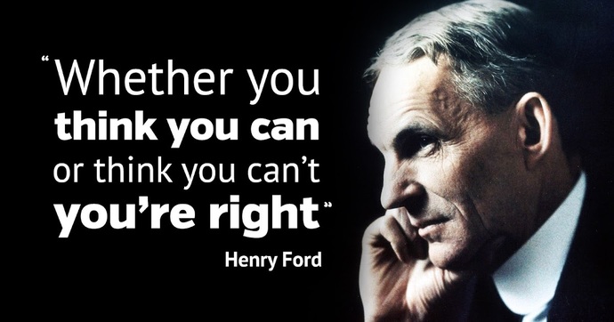 What are some of your favourite 'Life Quotes' and why?