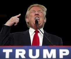 Does Donald deserve to get arrested?