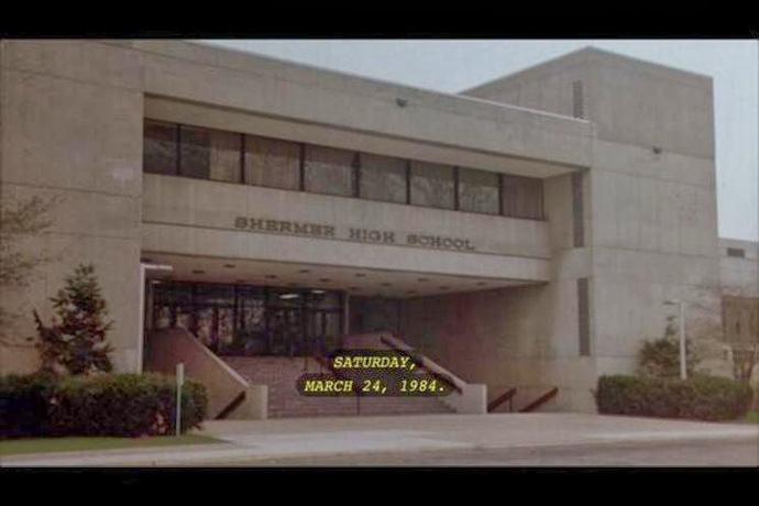 How did you Celebrate Detention Day and whom do you relate to?