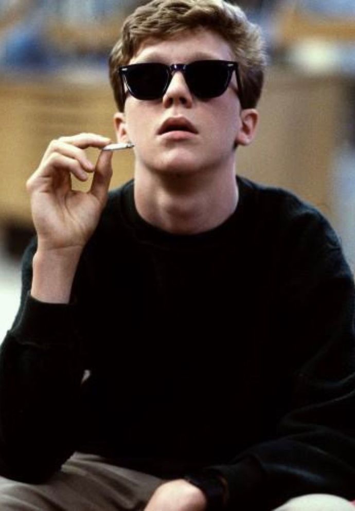 How did you Celebrate Detention Day and whom do you relate to?
