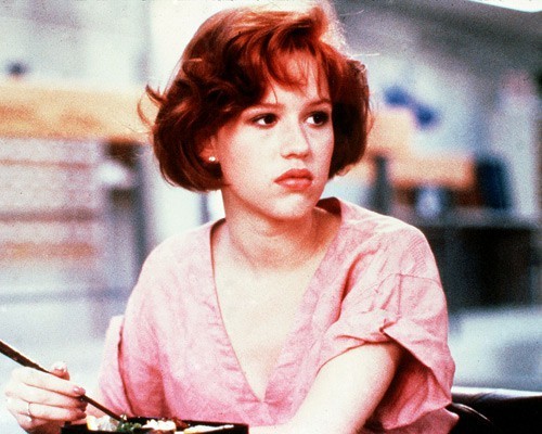 How did you Celebrate Detention Day and whom do you relate to?