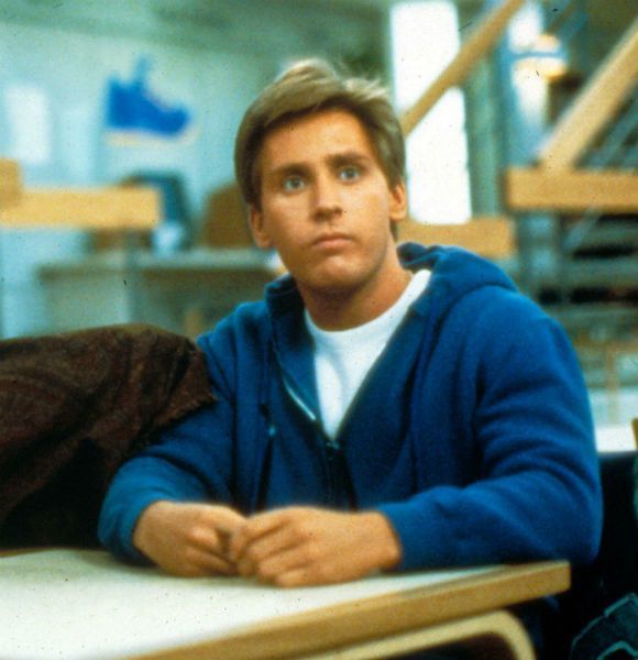 How did you Celebrate Detention Day and whom do you relate to?