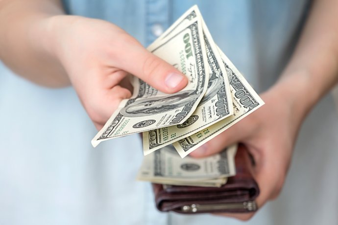 Would you lend money to your friend?