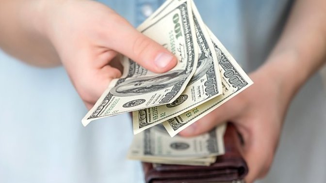 Would you lend money to your friend?