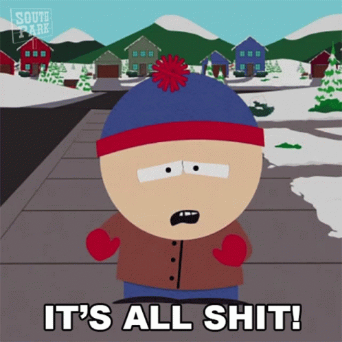 Why do older people hate "today's music" I just don't get it?